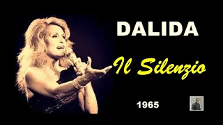 Il Silenzio -- Dalida