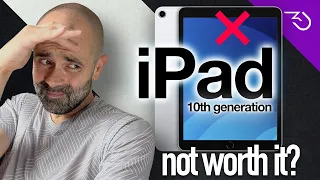 iPad 10th gen launch date in September, but It may not be worth the wait or skipping 9th generation