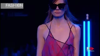 JUAN VIDAL Highlights Spring Summer 2018 Madrid - Fashion Channel