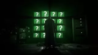 Batman: The Enemy Within - The Telltale Series - Teaser