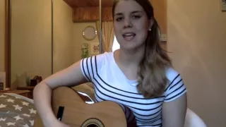 Zayn - Like I Would Cover By Kristina