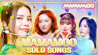 MAMAMOO [마마무] 랑 같이 신나게 달려보자😎 솔라, 화사, 휘인, 문별 🎶 [대케가수] / KBS 방송