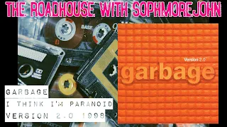 Garbage - I Think I'm Paranoid - Rock Band 4 - 100% Expert Pro Drum FC