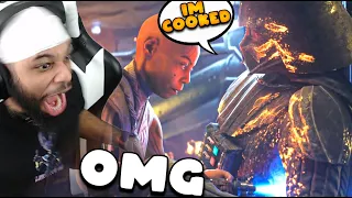 I COOKED DARTH VADER IN STAR WARS JEDI SURVIVOR!! | CERE VS DARTH VADER BOSS REACTION