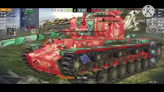 ИССЛЕДОВАЛ НЕМЕЦКОГО МОНСТРА Е-100 С НУЛЯ В WOTBLITZ/ ПРОКАЧАЛ E-100 С НУЛЯ/#ximmenss_MONEY