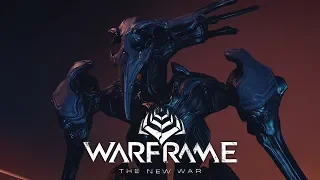 Warframe - TennoCon 2019 The New War trailer