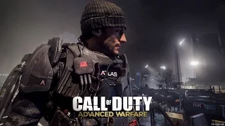 Прохождение Call of Duty: Advanced Warfare (Серия 15) [Конечная - Финал]