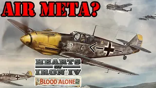 Why Two Engine Fighters Will Not Be Meta