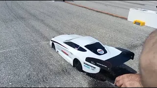 RC Street Eliminator Drag Racing...Ft Myers The most EPIC test session so far!!