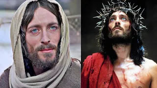 Filme Evangelho de João (Completo) - Jesus Cristo, o Filho de Deus