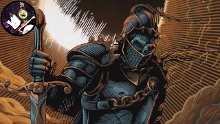 For Honor「GMV」Immortalized