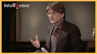 Is Milton Better Than Shakespeare? - Nigel Smith [2014] | Intelligence Squared