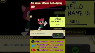 Mejor juego de la franquicia 'Sonic the Hedgehog' en Steam