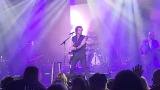 Rick Springfield NEW SONG!! 'The Voo Doo House' @  The Fillmore 2.25.23