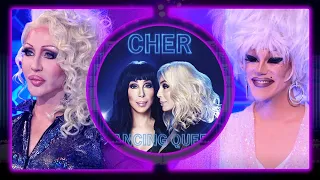 "Waterloo" Lip Sync Cut | Drag Race Style | #64