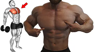 Chest Workout - 12 Best Chest Exercises You Should Be Doing My Brother