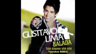 Gusttavo Lima - Balada (Official Tacabro Remix) TETA