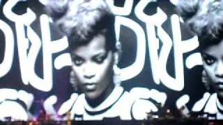 Rihanna - Pon de Replay - Rock in Rio 2011