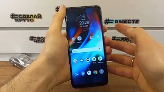 Frp Motorola Android 11.Без ПК.Сброс Аккаунта на всех Moto Android 11.Пример Moto G9 Play XT2083