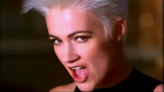 Roxette - Fading Like A Flower - Extreme Face Remaster