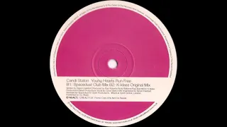 Candi Staton - Young Hearts Run Free (Spacedust Club Mix) (1999)