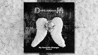 Depeche Mode - My Favourite Stranger [Remix]  |  Lerry Muller