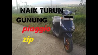 VESPA MATIC REVIEW