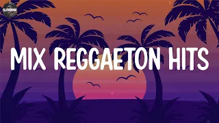 MIX REGGAETON 2024 💥 LO MAS SONADO ️🎼 LO MAS NUEVO 2024