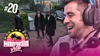 MARBELLA VICE #20 || MODO MAFIOSO