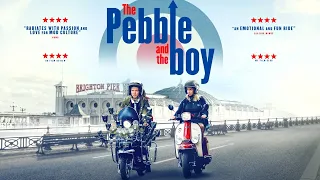 THE PEBBLE AND THE BOY Official Trailer (2021) UK MOD Movie