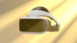 PlayStation VR Official Set Up Tutorial - Part 1