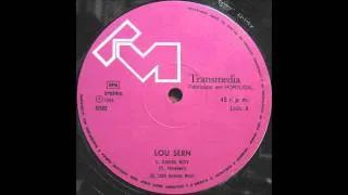 Lou Sern Swiss Boy Clock Remix Italo Disco