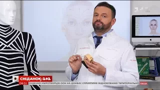 Що таке лінії Лангера та де вони знаходяться - Доктор Валіхновський