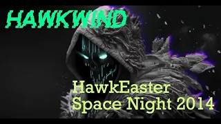 Hawkwind - Hawkfest Rock Night 2014