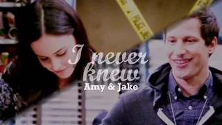 Amy & Jake || I never knew