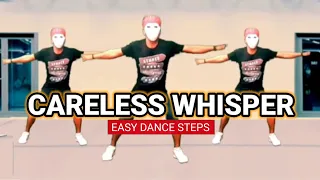 GEORGE MICHAEL l Careless Whisper | Zumba Dance | TikTok Dance | Dance Workout