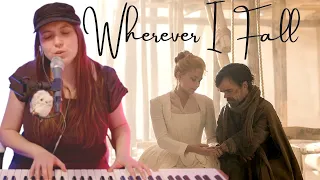Wherever I Fall - CYRANO Movie | Song Cover
