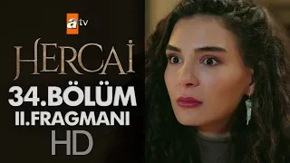 Hercai 34. Bölüm 2. Fragmanı