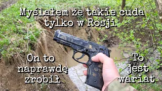 Wykopki wyprawa #235 Poczułem się jak Rosyjski Poszukiwacz