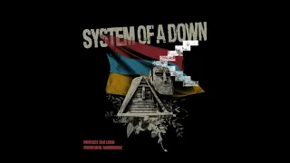 System of a Down - Protect the Land (Drop D)
