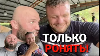 Анатолий Малыхин Чемпион ONE FC 🚀. Поздравление от Магомеда Исмаилова 👏