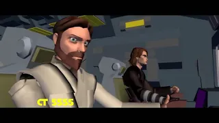 star Wars Clone Wars Season 7 Funny Moments Part 3