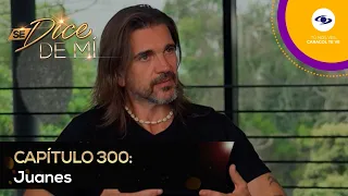 Se Dice De Mí: Juanes tuvo que luchar fuertemente para lograr su sueño con la música - Caracol TV