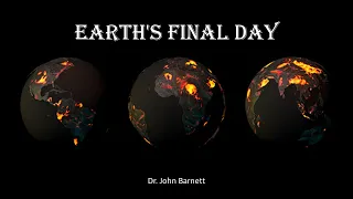 Earth's Final Day--TIME MOVES INEXORABLY TOWARDS THE END GOD HAS PLANNED (WNS-05)