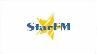 Star FM jingles 2003 (Latvia)