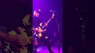 George Lynch - Alone Again Club LA Destin Florida 12 / 10 / 2022