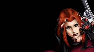 BloodRayne (2002) Stream 01.06.2016г [Уровень сложности:Высокий]