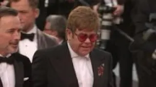 Elton John to host TV, radio concert as coronavirus antidote