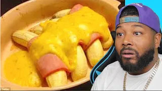 15 Things You Wouldn't Believe People Actually Eat | REACTION