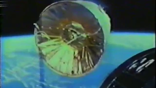 NASA: Manned Space Flight - 1966